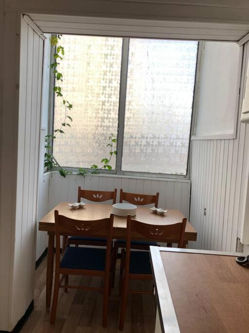 תל אביב Entire Apartment Facing The Sea מראה חיצוני תמונה
