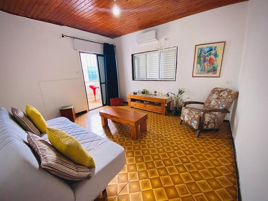 תל אביב Entire Apartment Facing The Sea מראה חיצוני תמונה